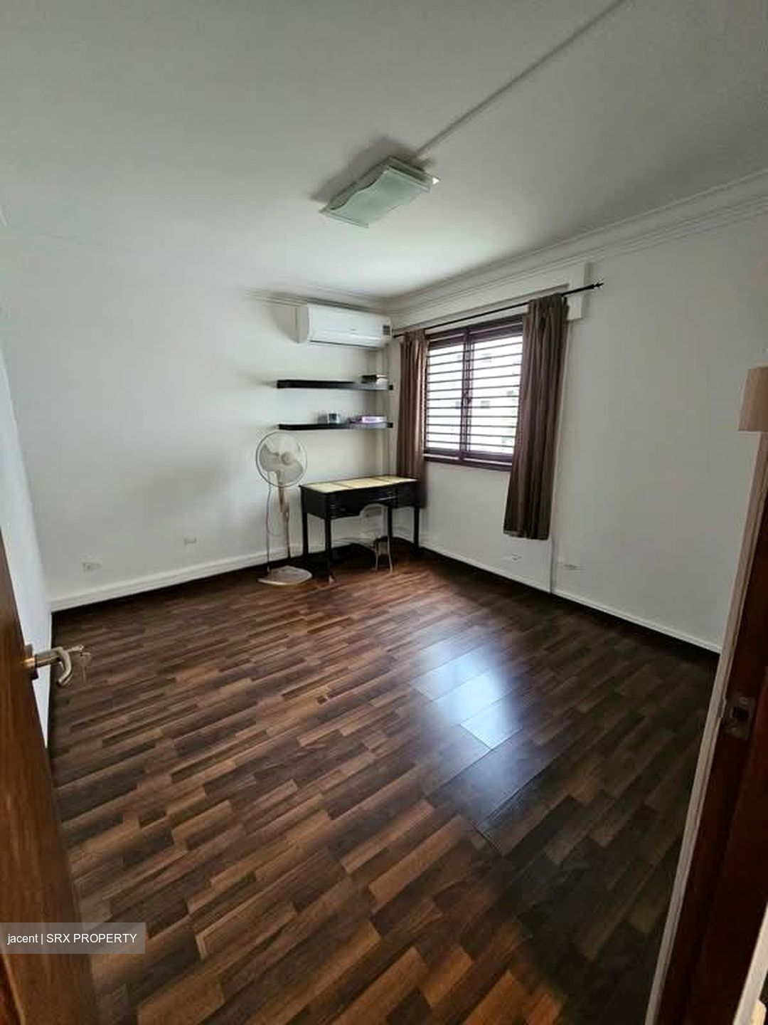 Blk 102 Jurong East Ville (Jurong East), HDB 4 Rooms #563230811